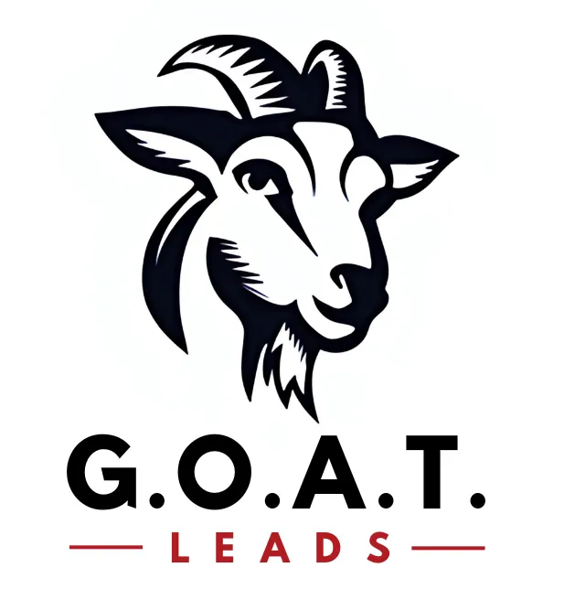 G.O.A.T. Leads